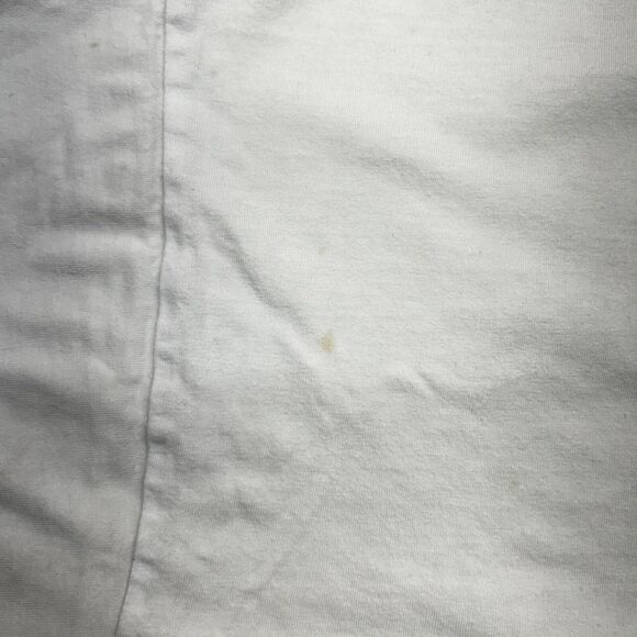 Garbage TV Y2K "SOUNDS OF SPACE" T-shirt Size L - Picture 12 of 16